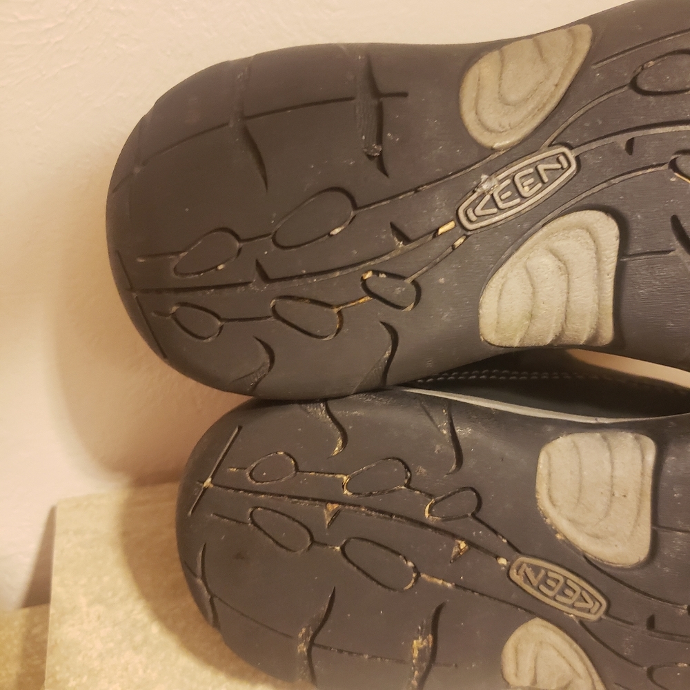 KEEN - Picture 9 of 10